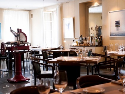 Фото: Enoteca