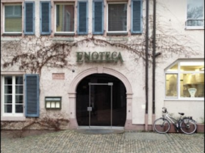 Фото: Enoteca