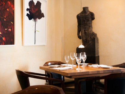 Фото: Enoteca